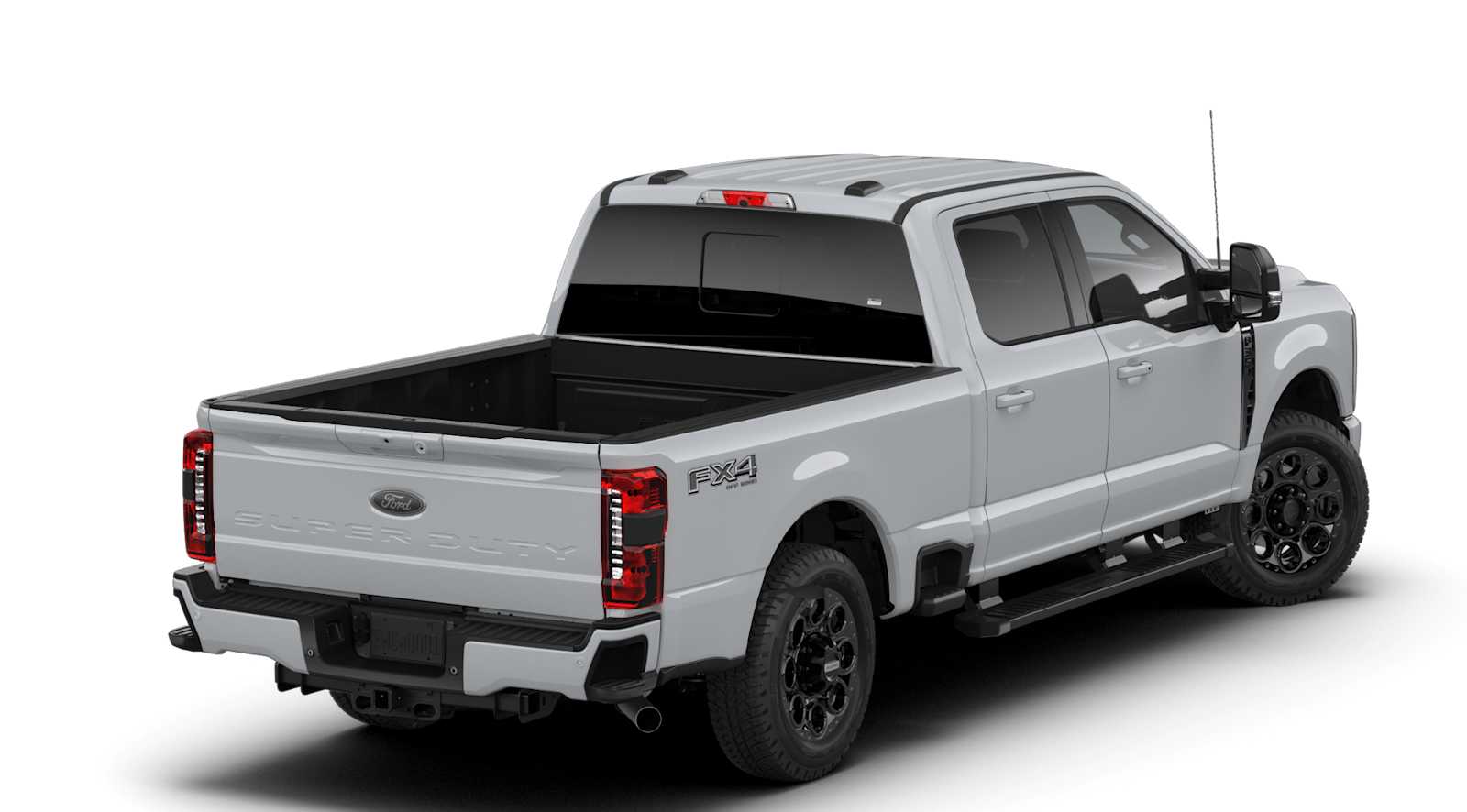 Thumbnail: 2026 Ford F-350 - 3