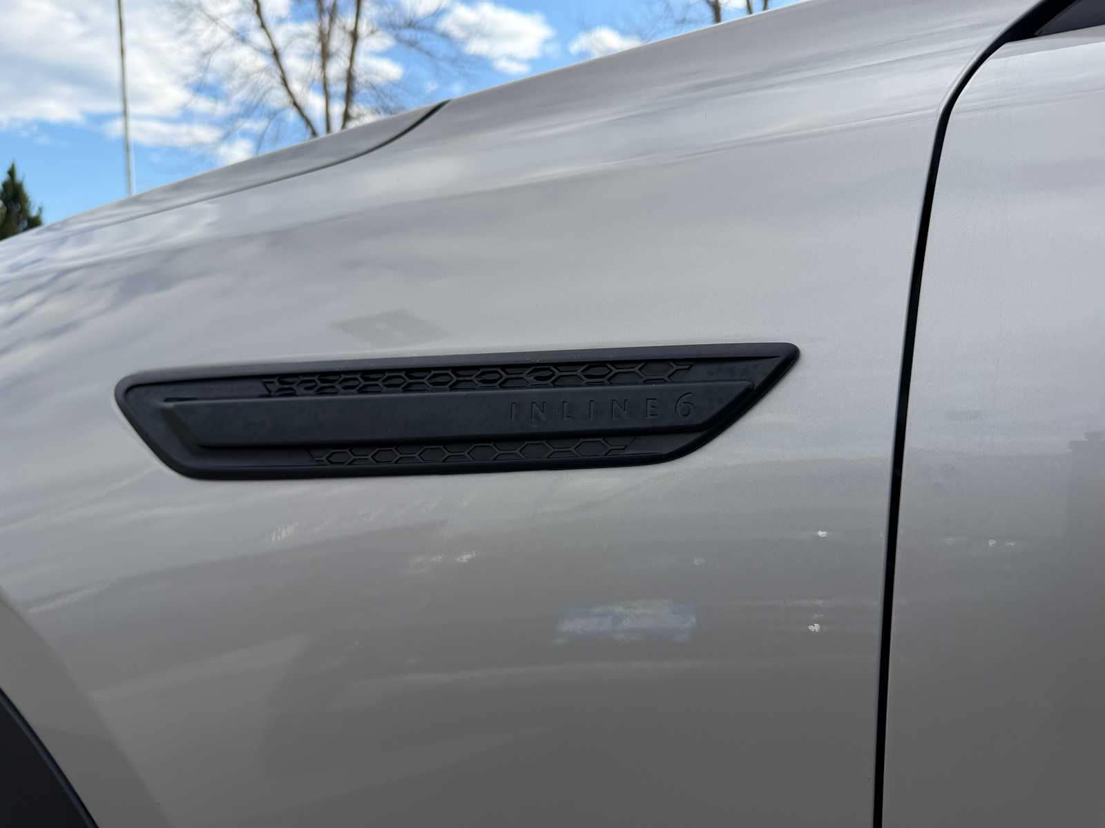 Thumbnail: 2024 Mazda CX-90 - 28