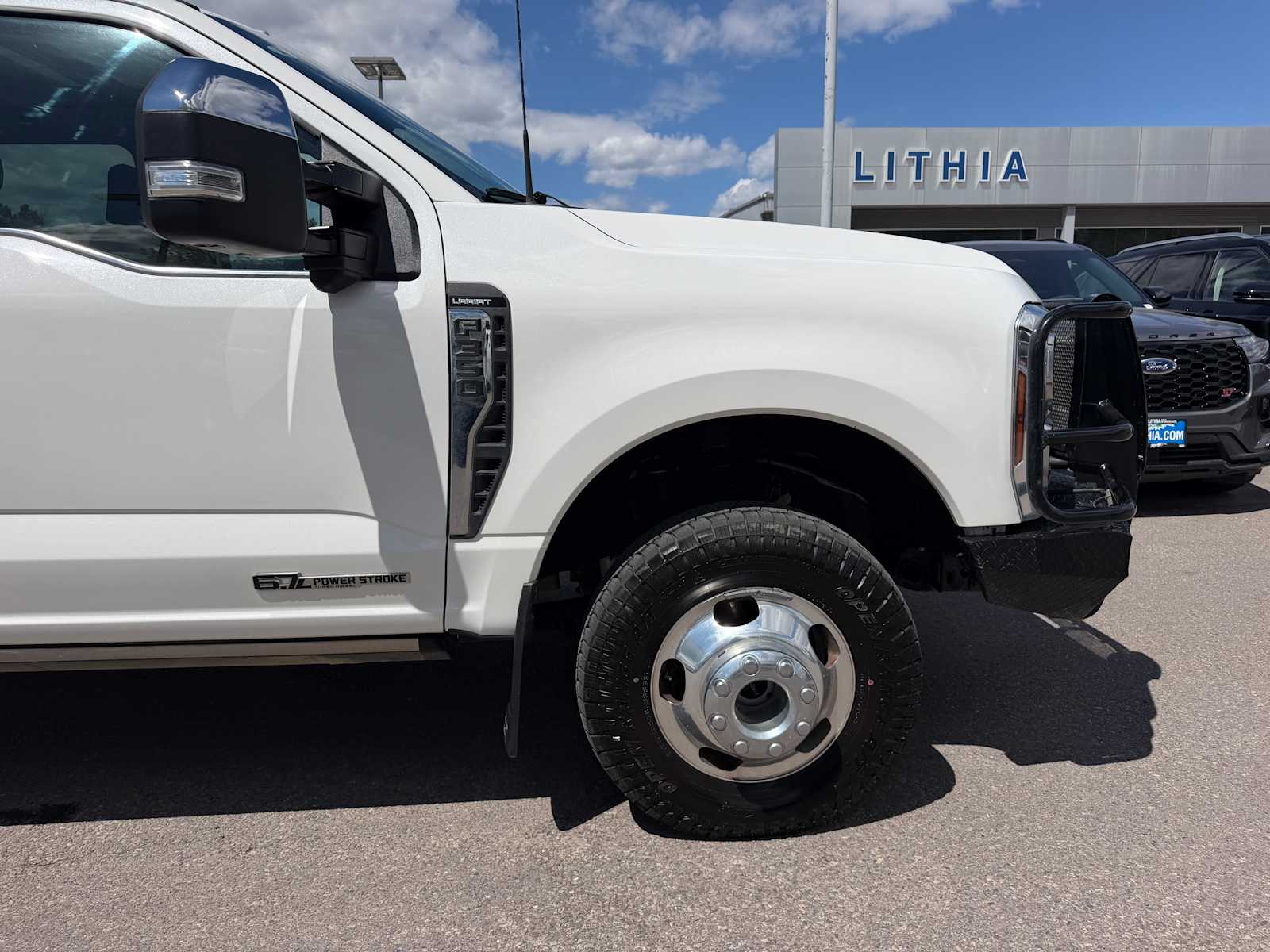 Thumbnail: 2024 Ford Econoline - 5