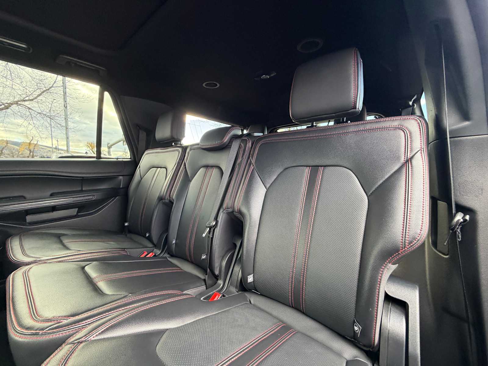 Thumbnail: 2024 Ford Expedition MAX - 26