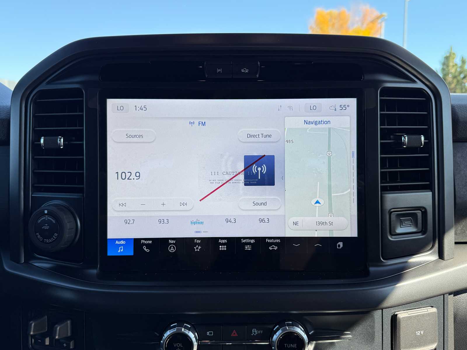 Thumbnail: 2025 Ford F-150 - 17