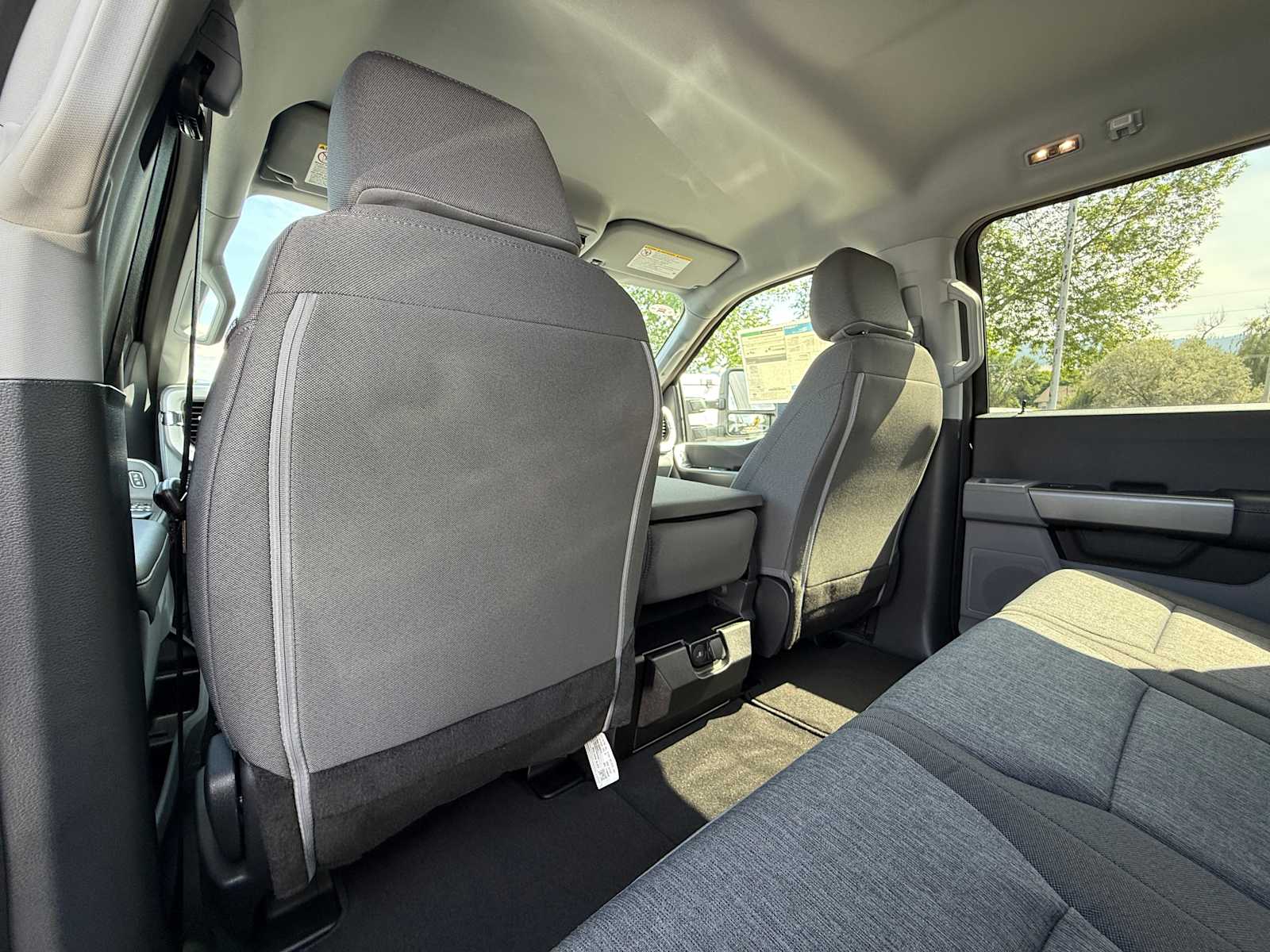 Thumbnail: 2026 Ford F-350 - 25