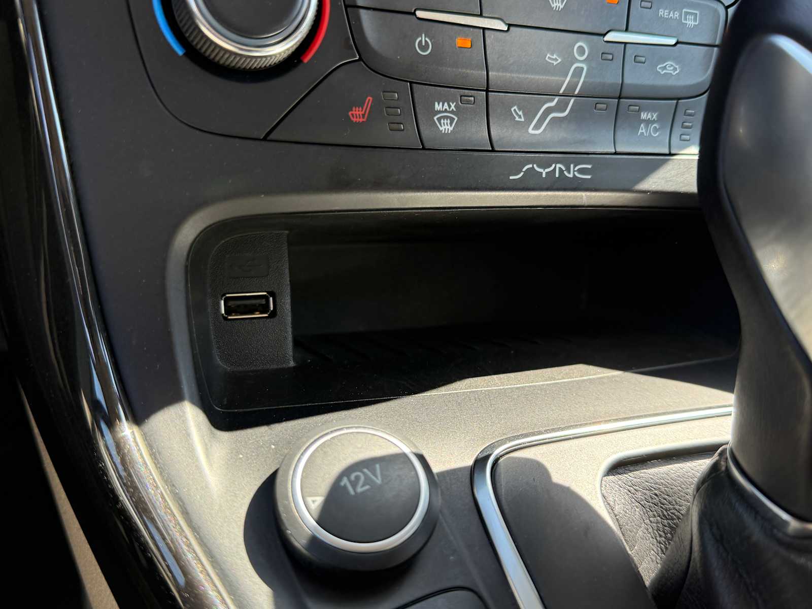 2017 Ford Focus Electric 17