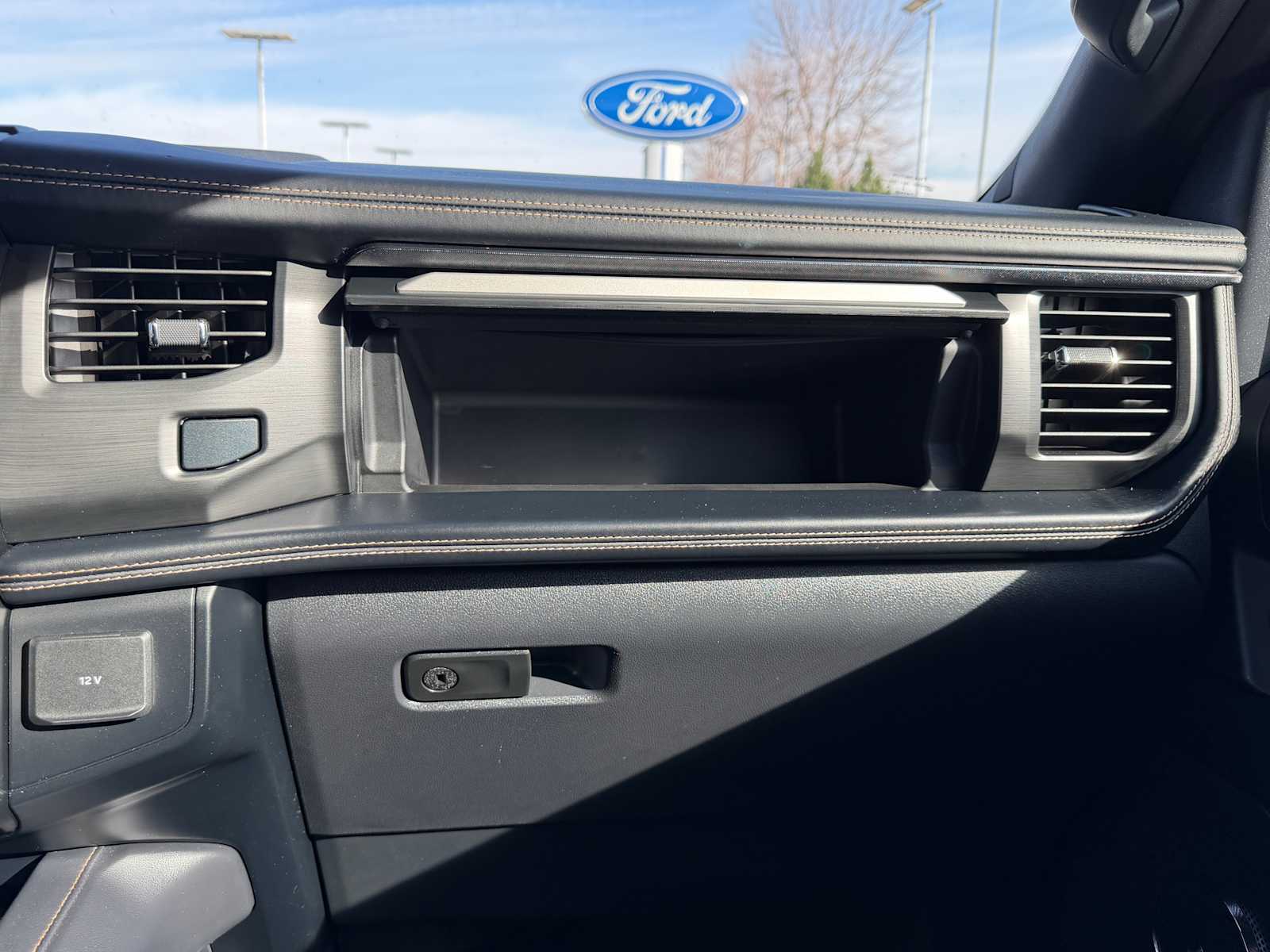 Thumbnail: 2024 Ford Expedition MAX - 25