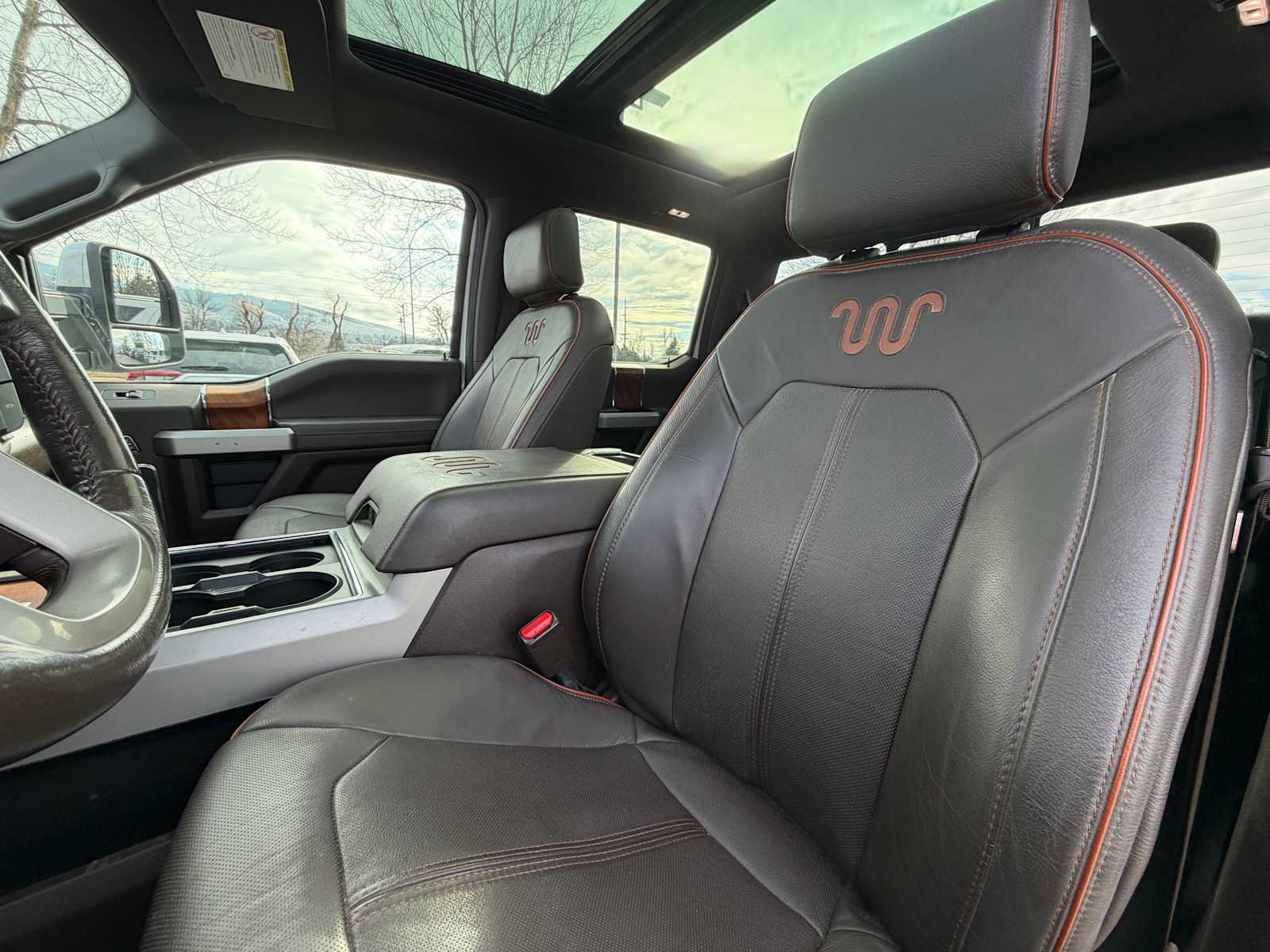 Thumbnail: 2017 Ford Econoline - 11