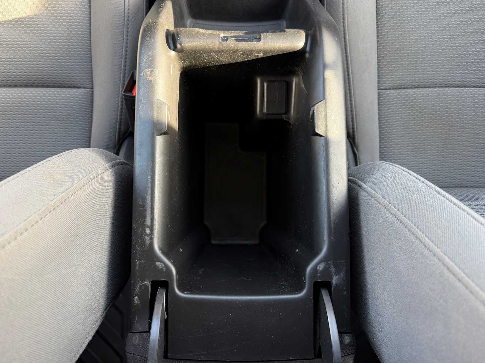 Thumbnail: 2018 Chevrolet Colorado - 20