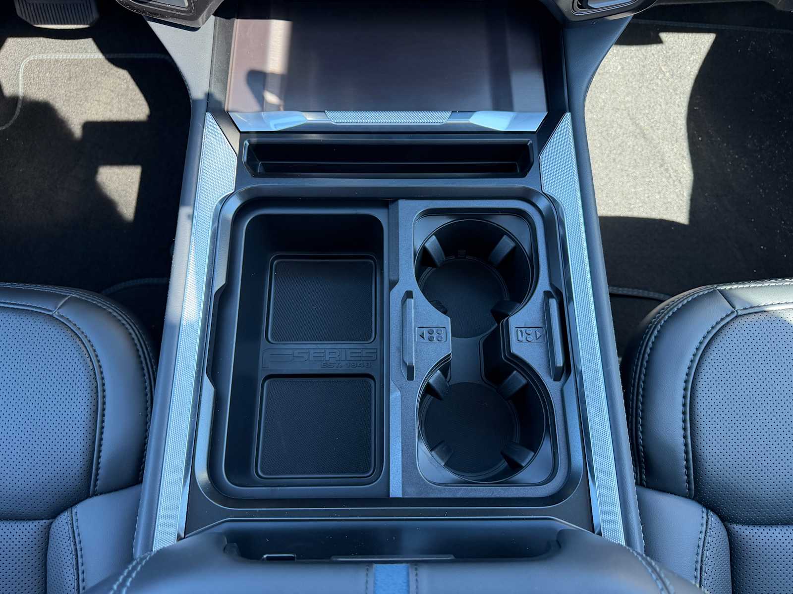 Thumbnail: 2026 Ford F-250 - 24