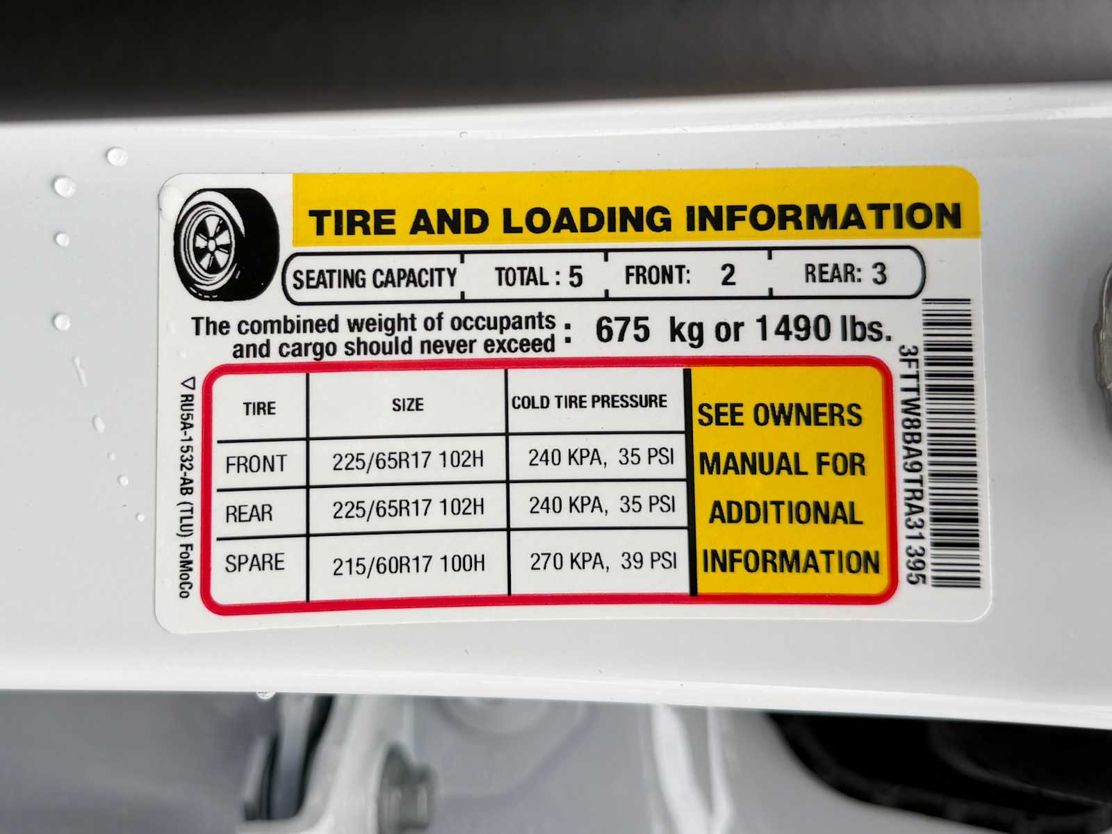 Thumbnail: 2026 Ford Maverick - 49