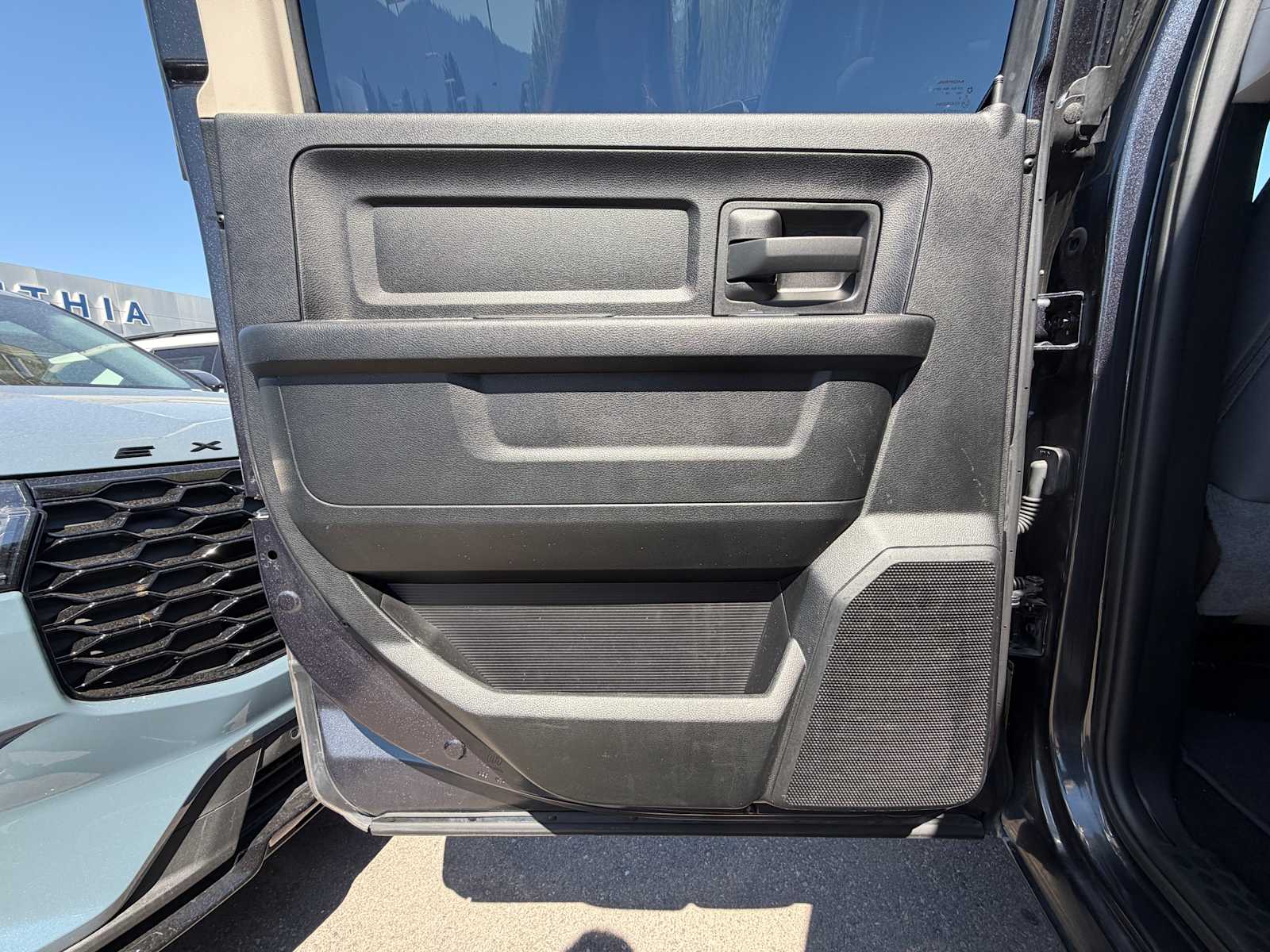 Thumbnail: 2018 RAM 1500 - 24