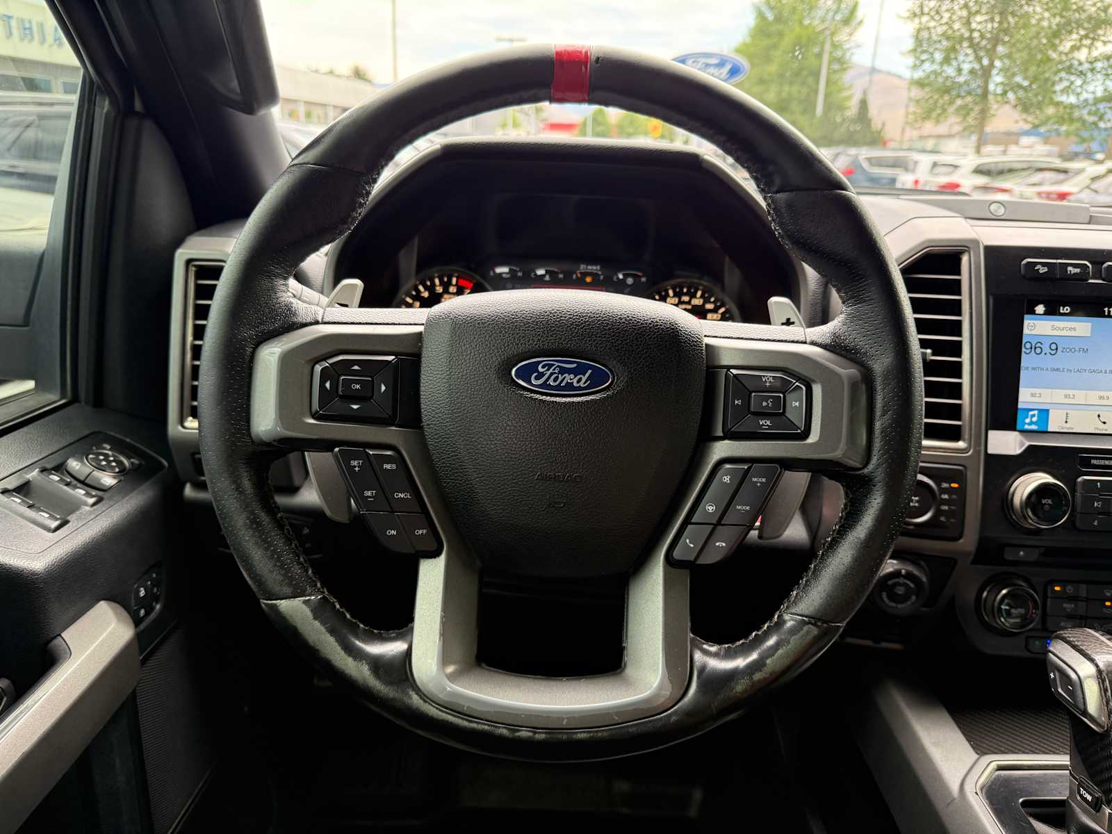 Thumbnail: 2018 Ford F-150 - 13