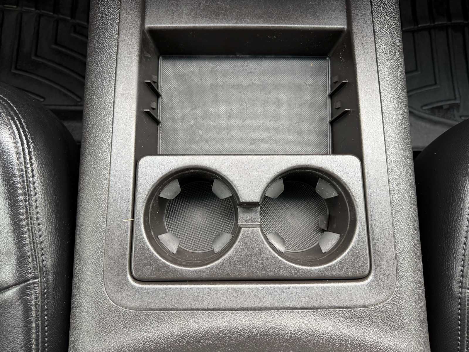 Thumbnail: 2009 GMC Sierra 2500 - 18