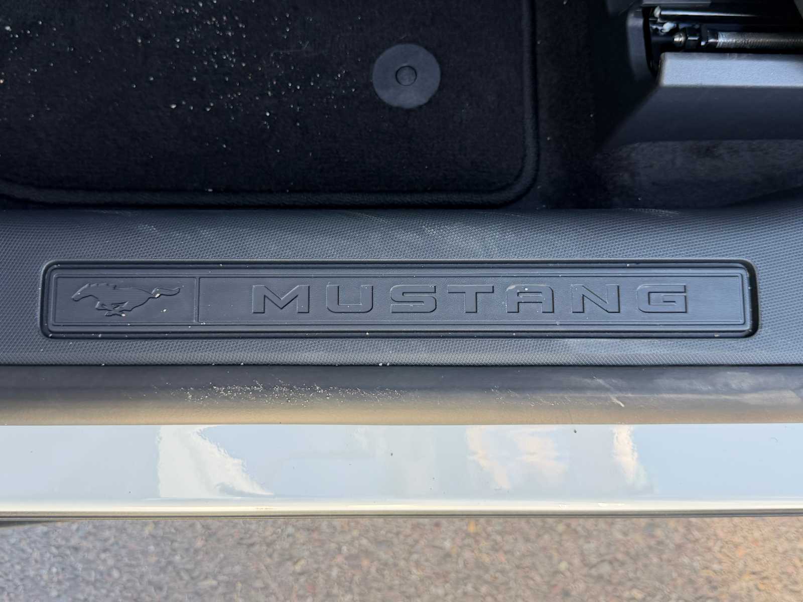 Thumbnail: 2026 Ford Mustang Mach-E - 11