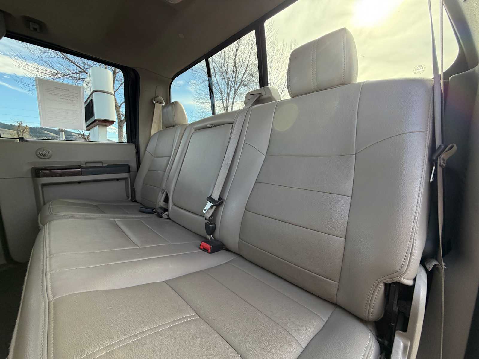 Thumbnail: 2008 Ford Econoline - 23