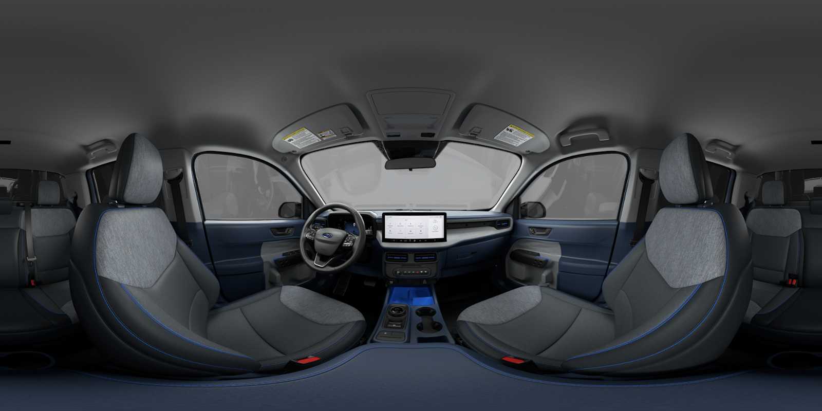 Thumbnail: 2026 Ford Maverick - 8