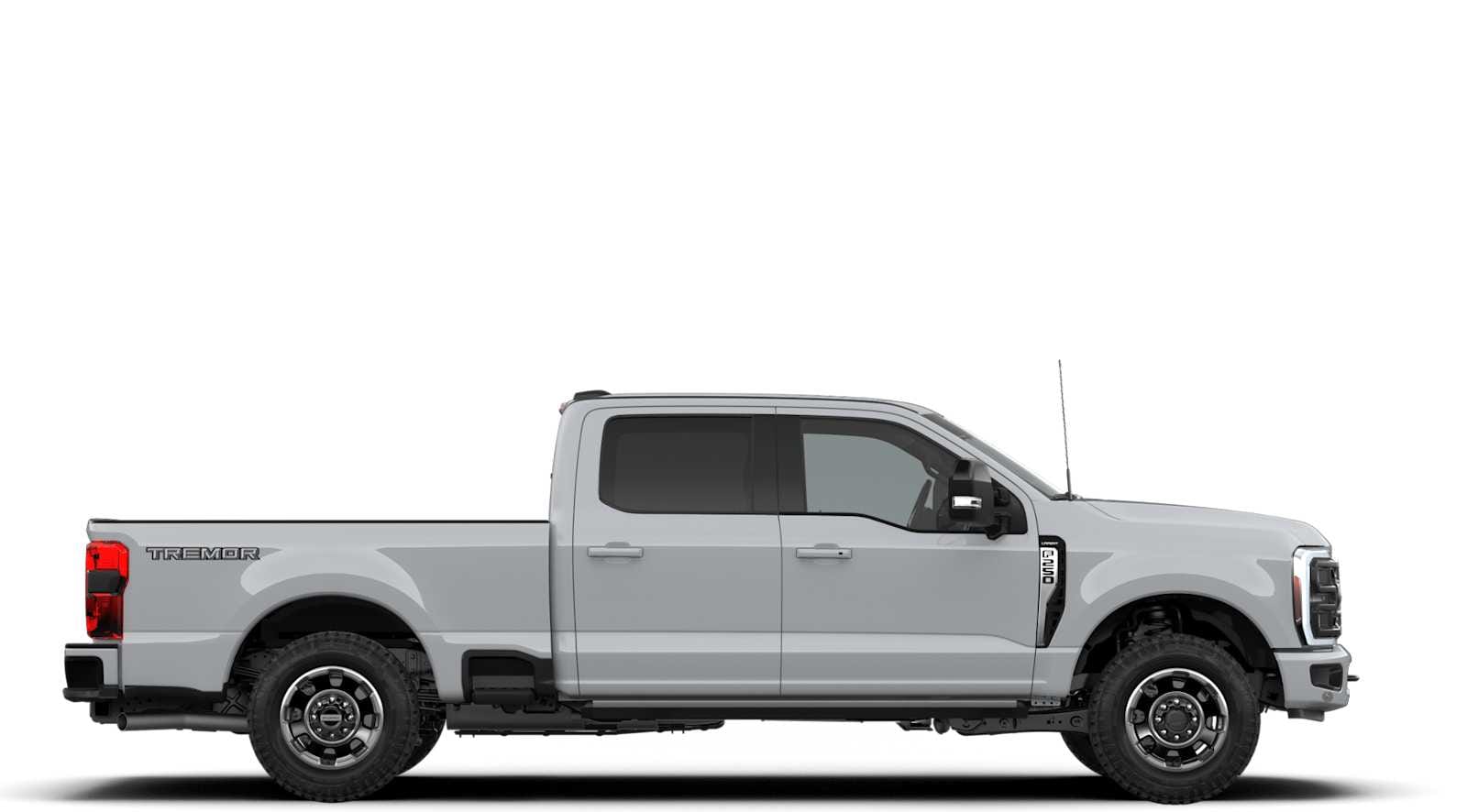 Thumbnail: 2026 Ford F-250 - 5