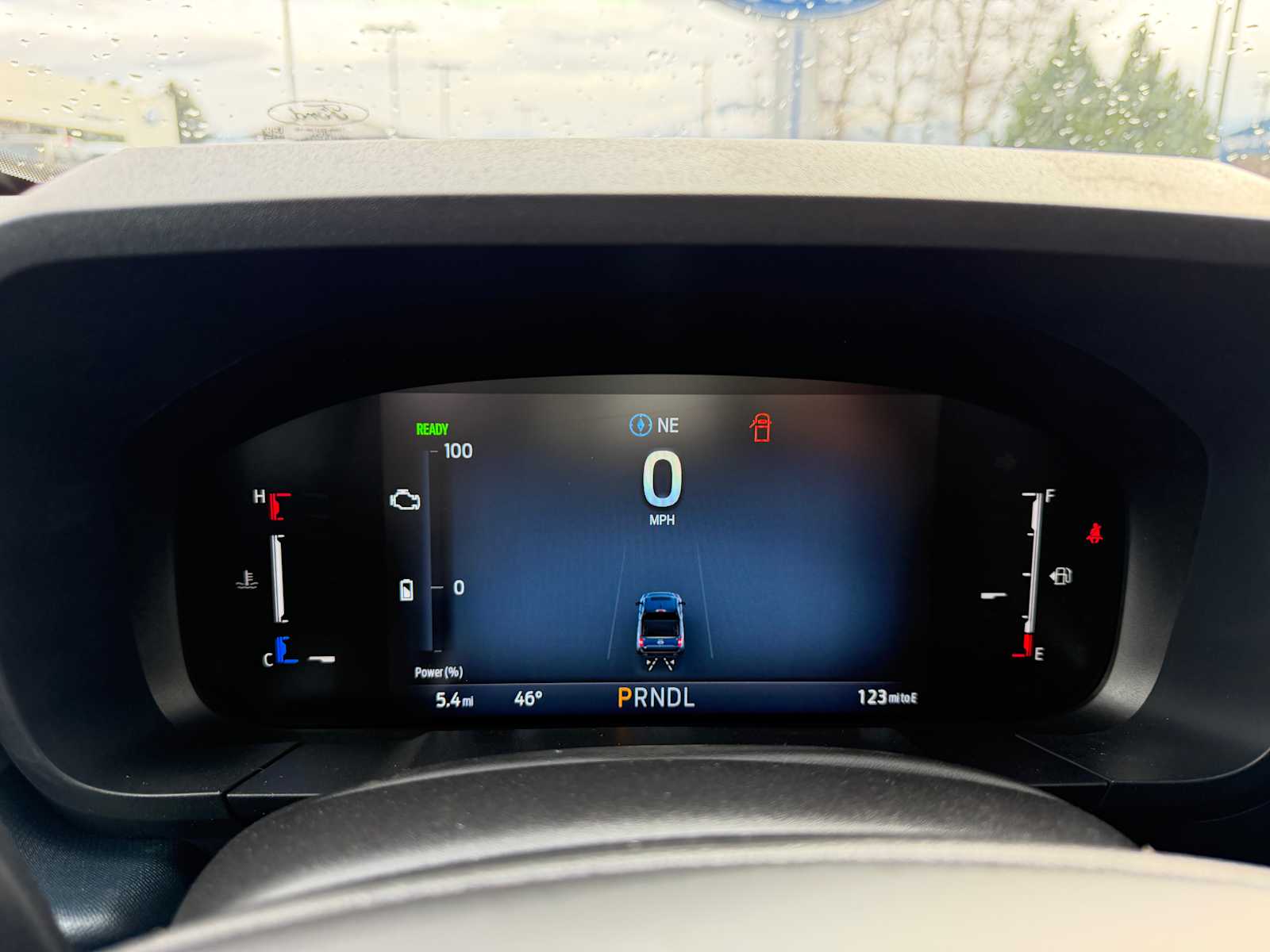 Thumbnail: 2026 Ford Maverick - 13