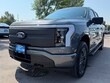 Ford F-150 Lightning
