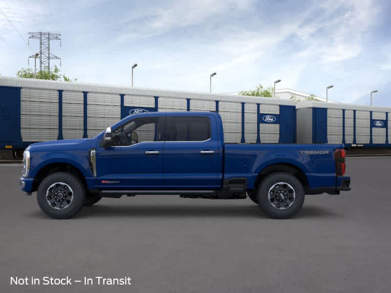 2026 Ford F-350 photo 3