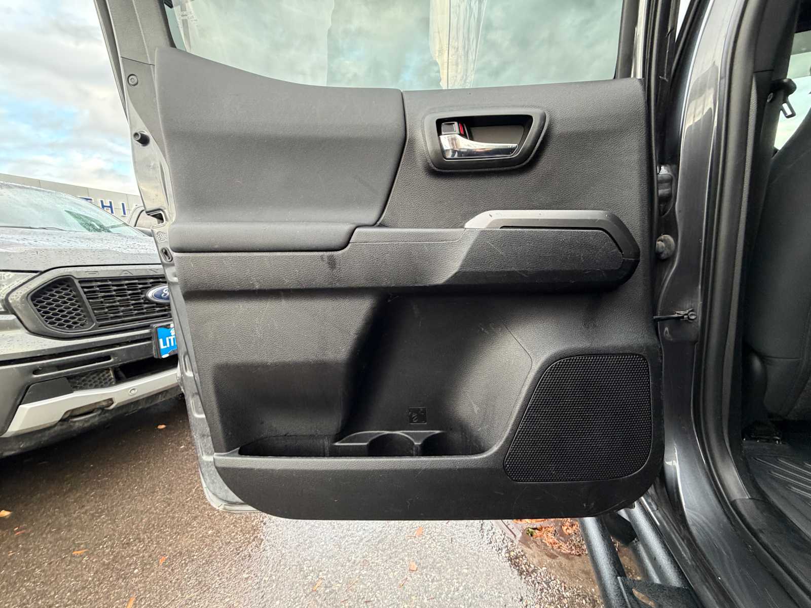 Thumbnail: 2021 Toyota Tacoma - 22