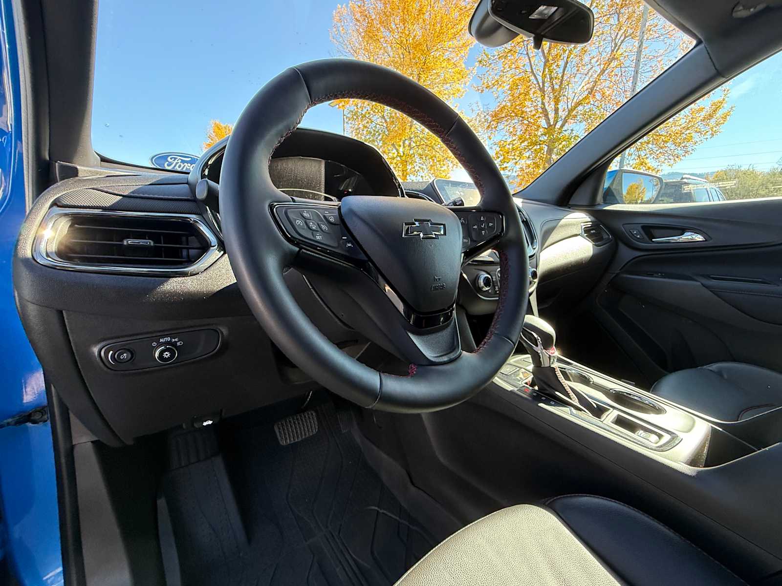 Thumbnail: 2024 Chevrolet Equinox - 13