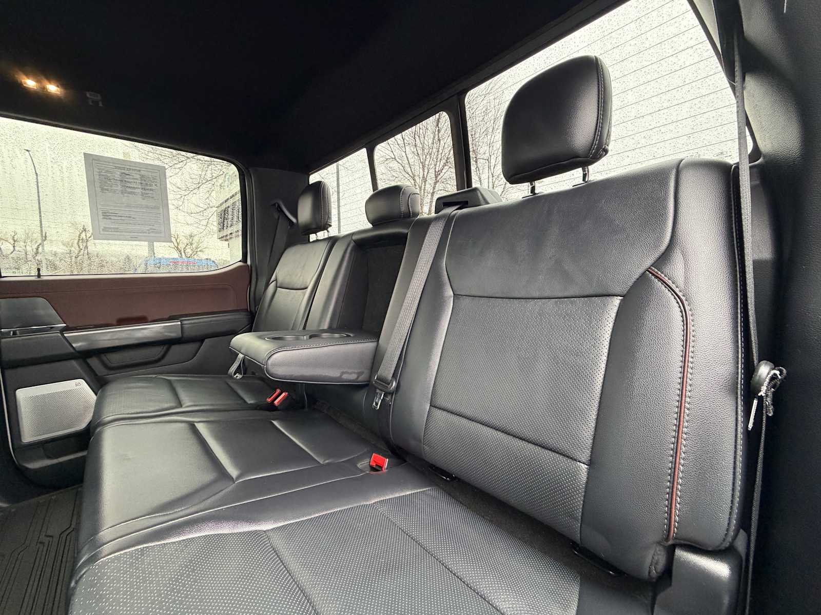 Thumbnail: 2021 Ford F-150 - 30