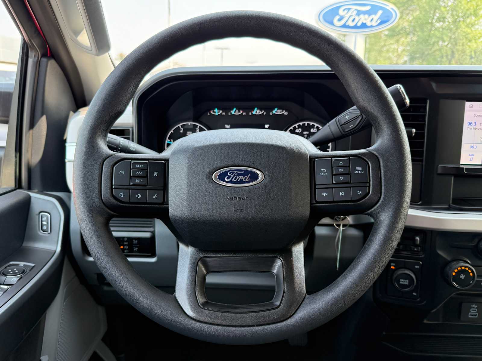 Thumbnail: 2026 Ford F-350 - 15