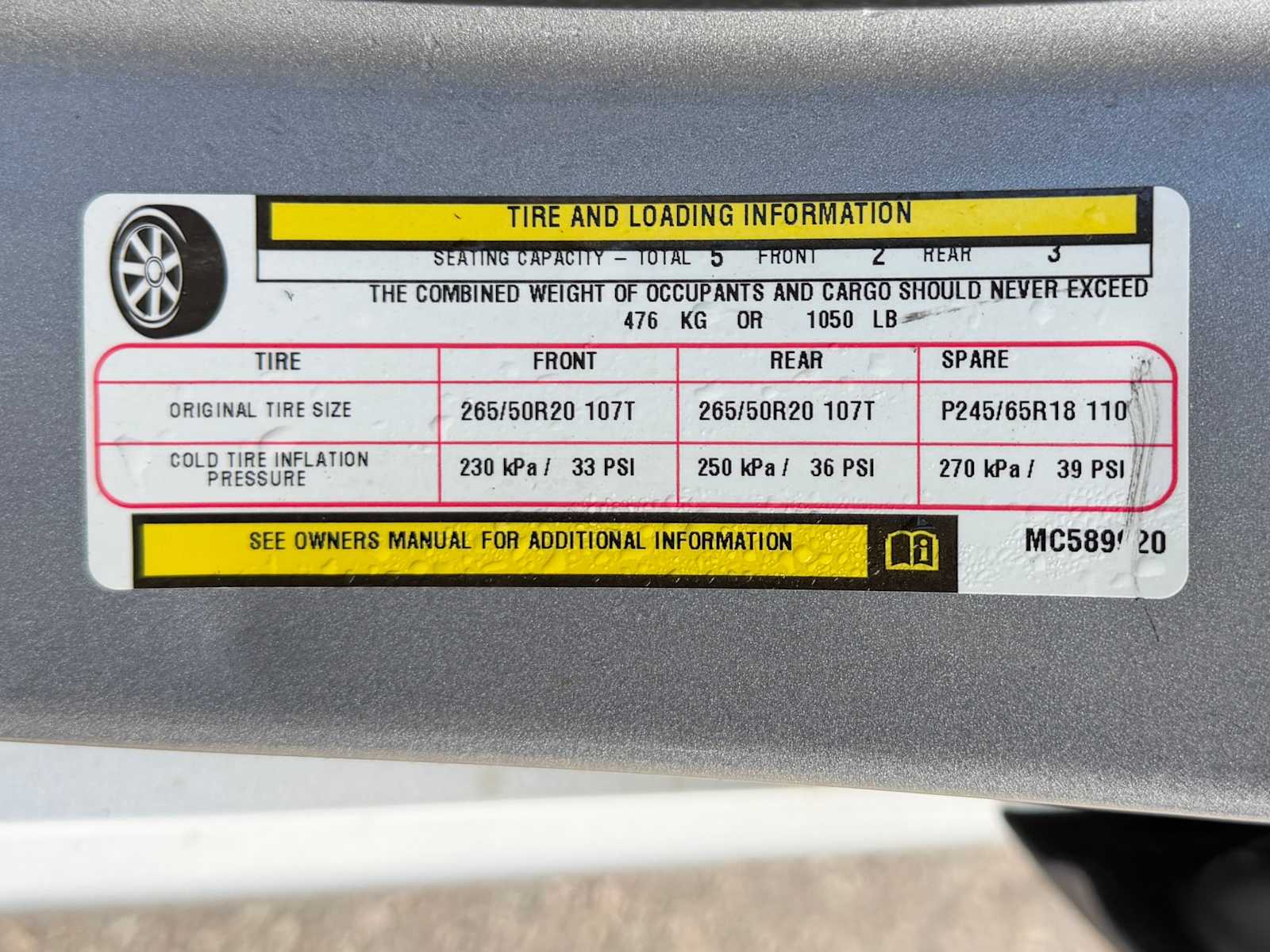 Thumbnail: 2021 Jeep Grand Cherokee - 31