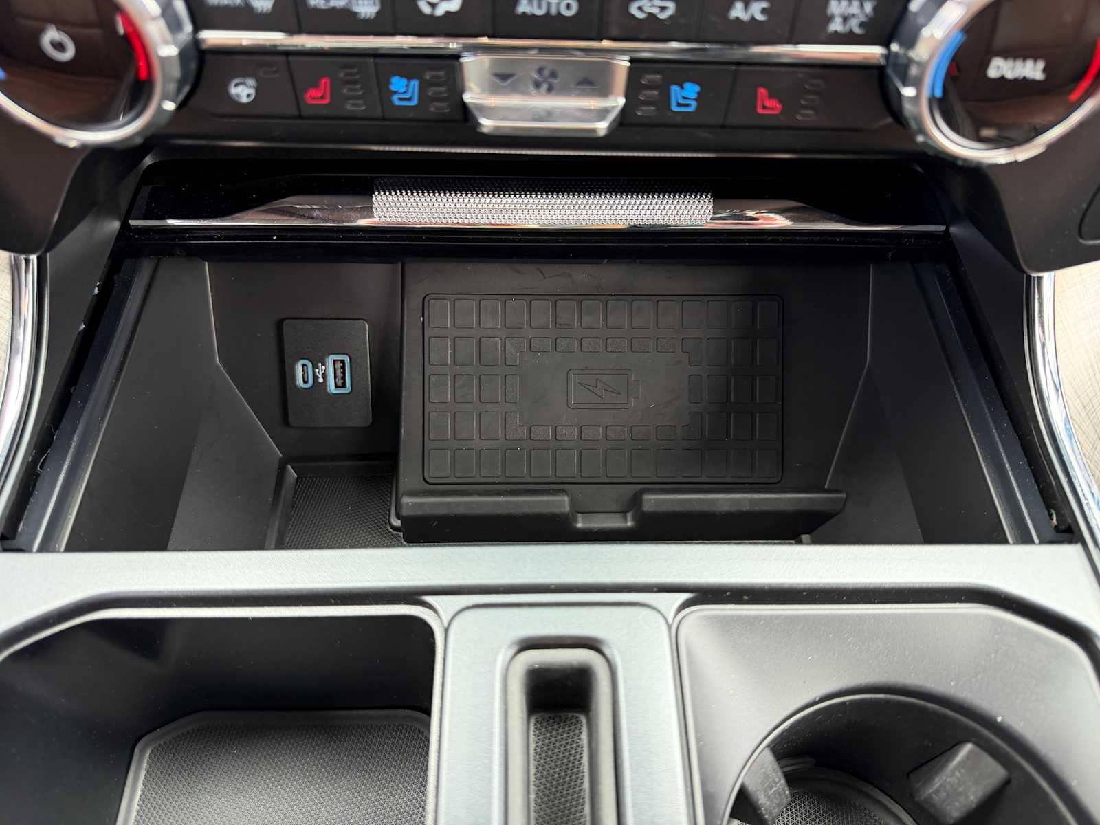 Thumbnail: 2022 Ford F-150 - 22