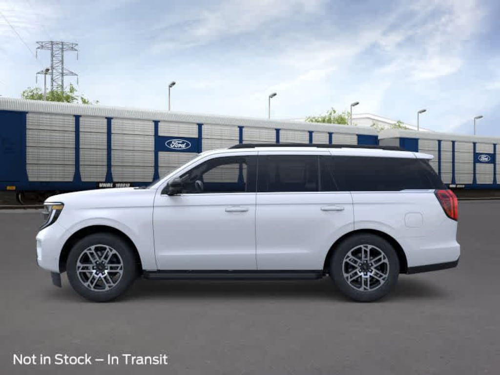 New 2025 Ford Expedition Active SUV