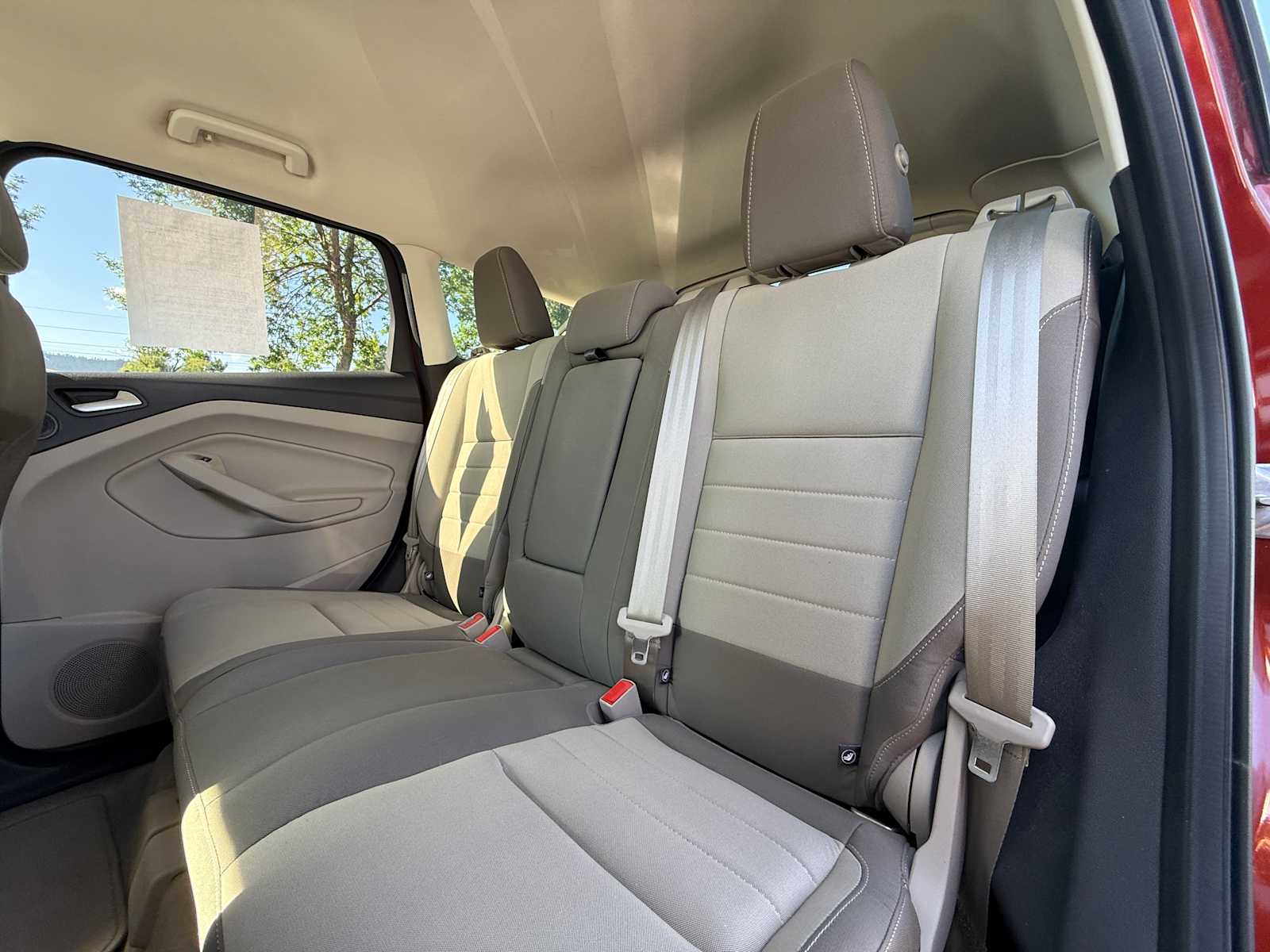 Thumbnail: 2014 Ford Escape - 23