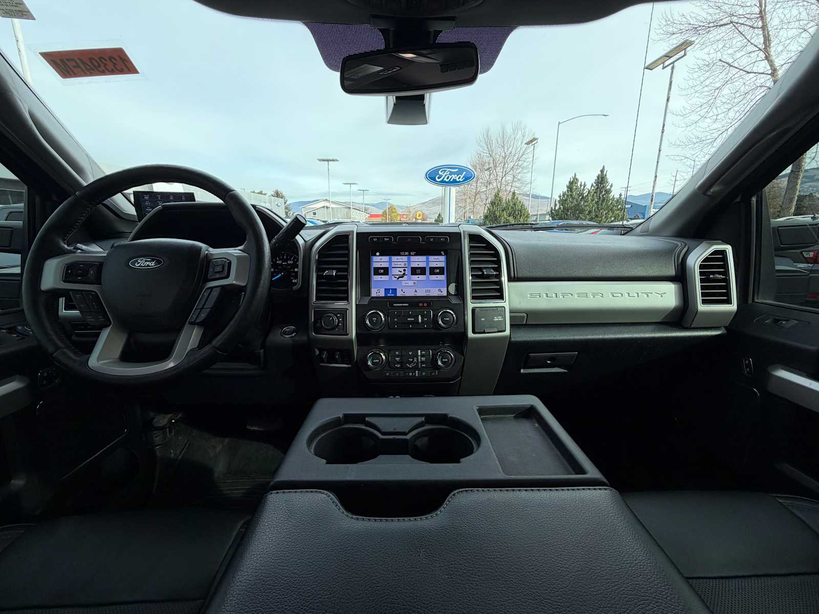 Thumbnail: 2019 Ford Econoline - 31