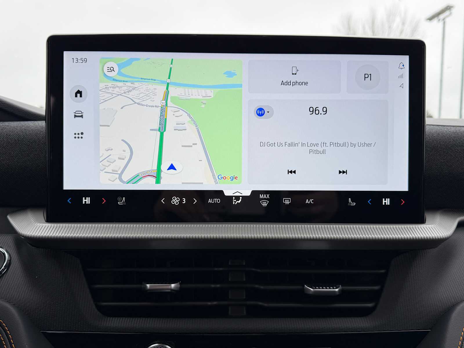 Thumbnail: 2026 Ford Explorer - 17