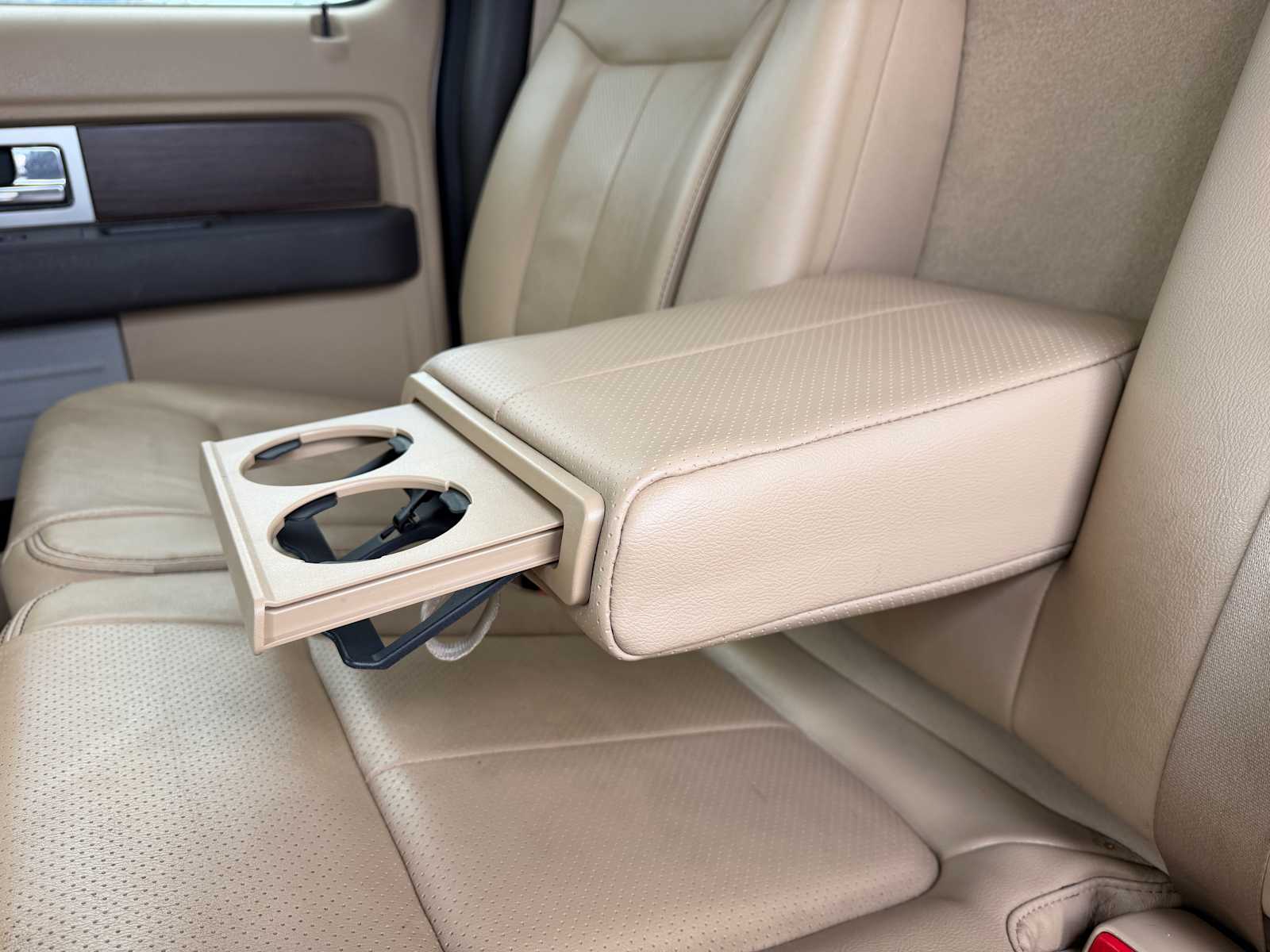 Thumbnail: 2014 Ford F-150 - 28