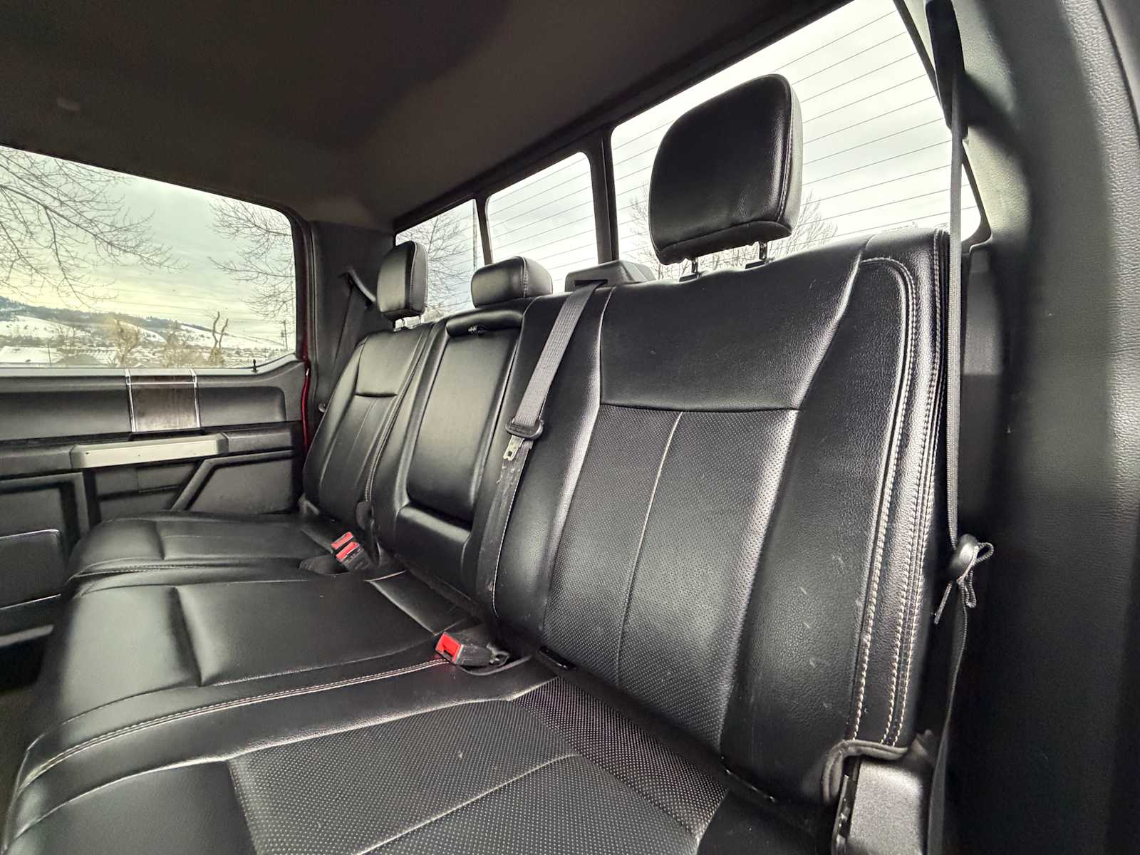 Thumbnail: 2021 Ford Econoline - 28