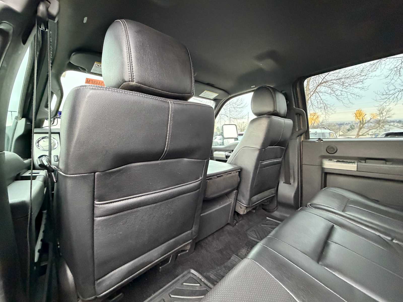 Thumbnail: 2016 Ford Econoline - 26