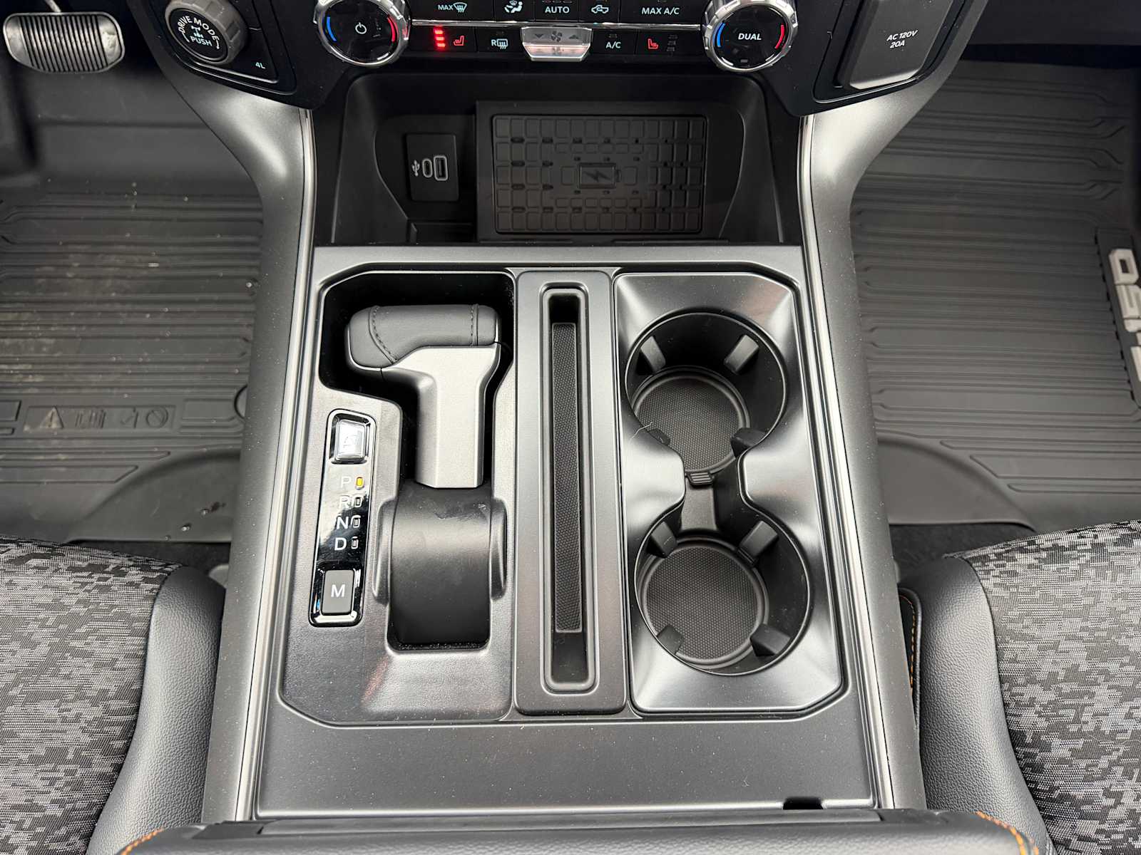 Thumbnail: 2025 Ford F-150 - 21