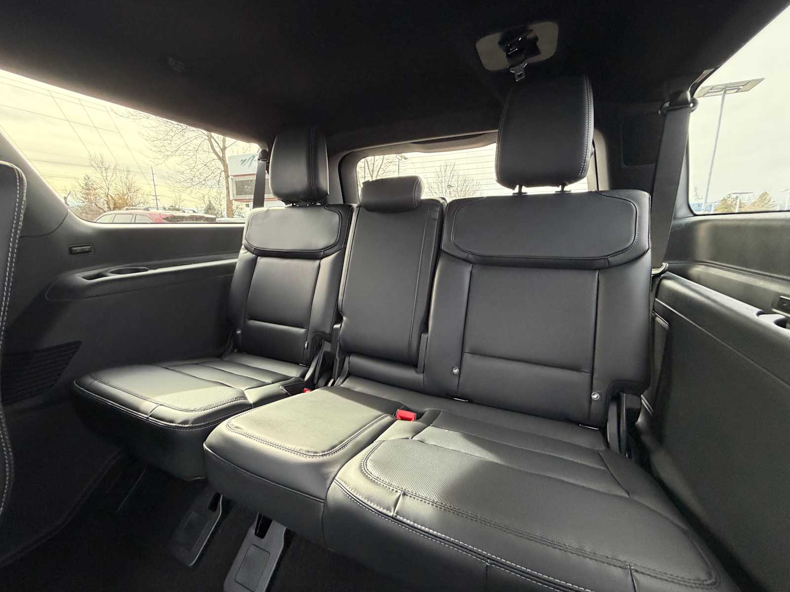 Thumbnail: 2026 Ford Expedition MAX - 27