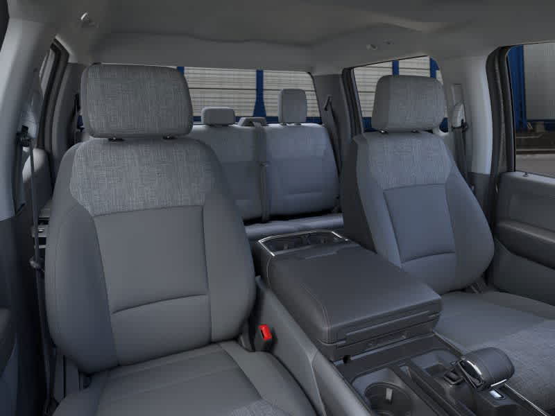 Thumbnail: 2025 Ford F-150 - 10