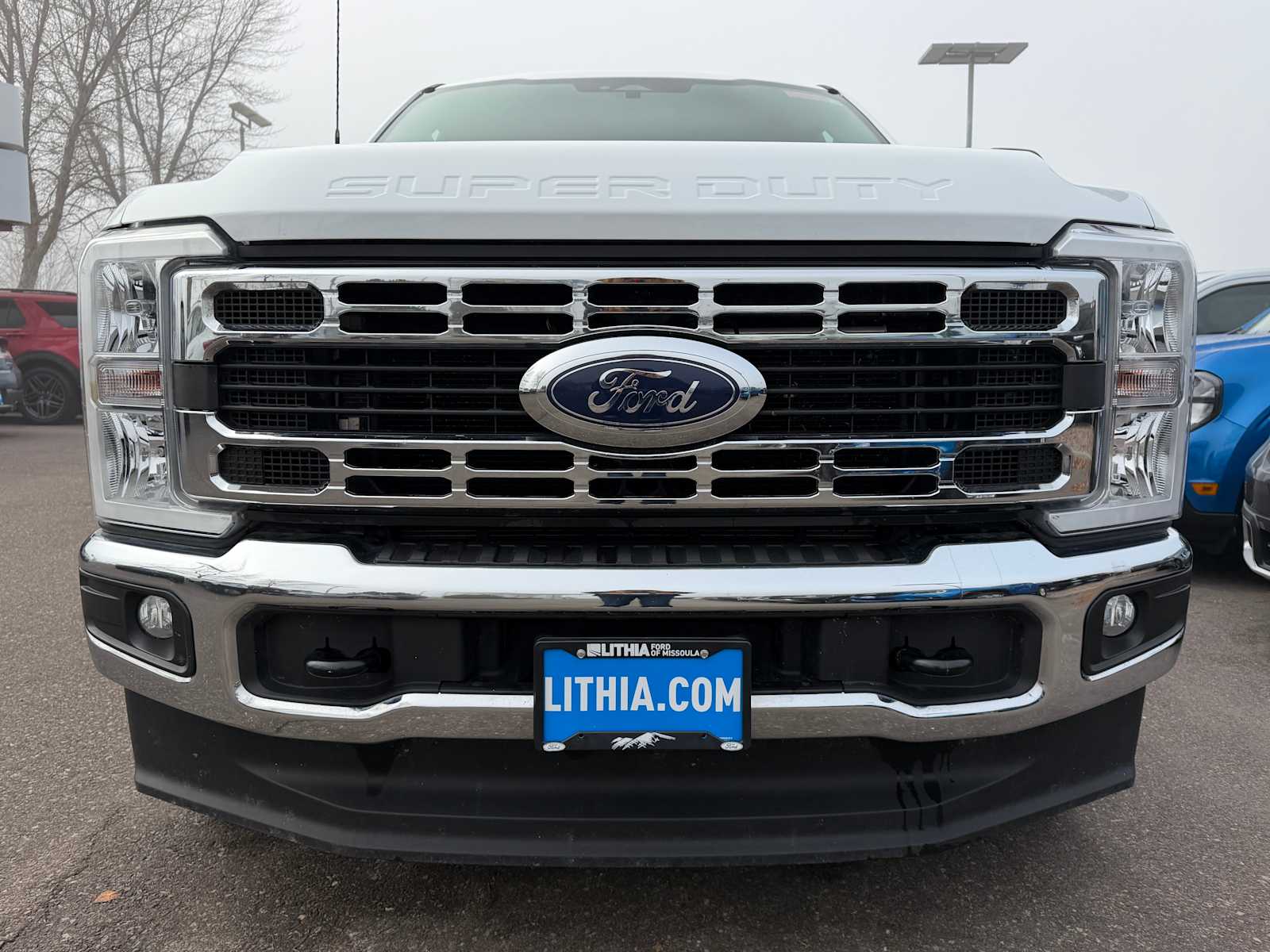 Thumbnail: 2024 Ford Econoline - 2