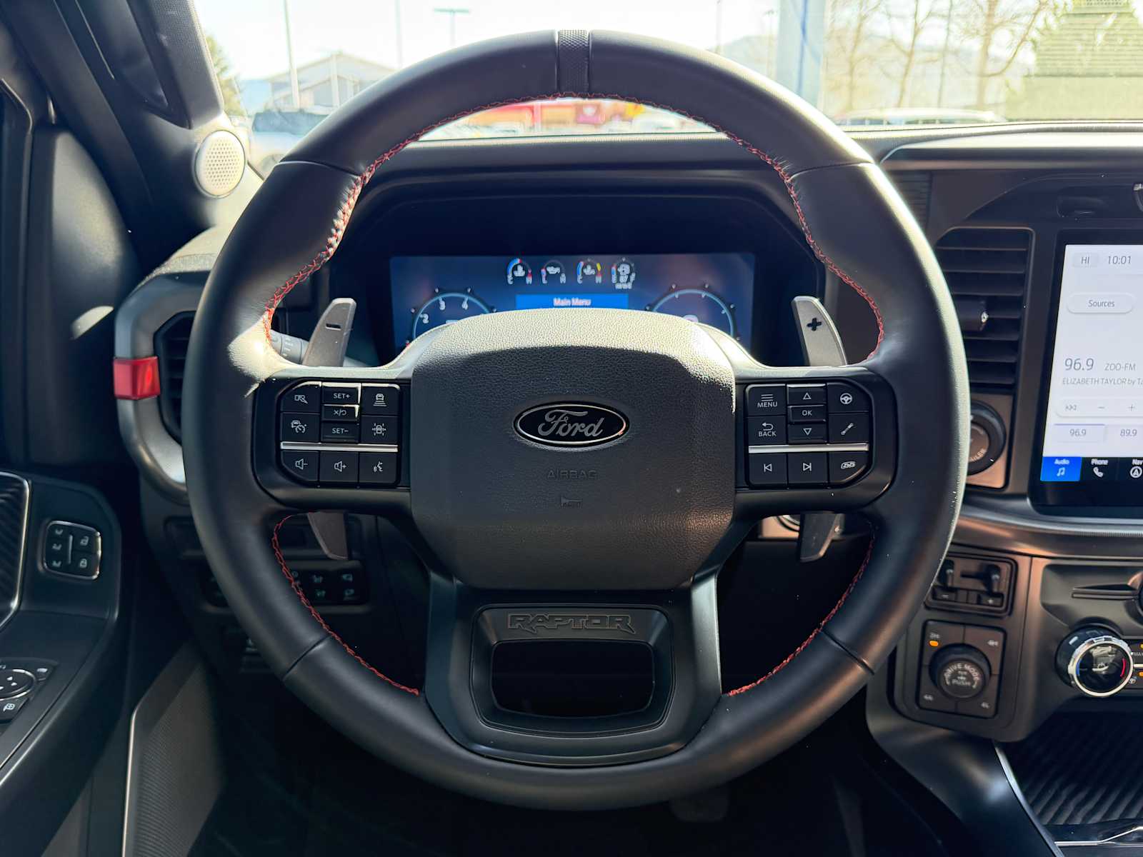 Thumbnail: 2025 Ford F-150 - 15