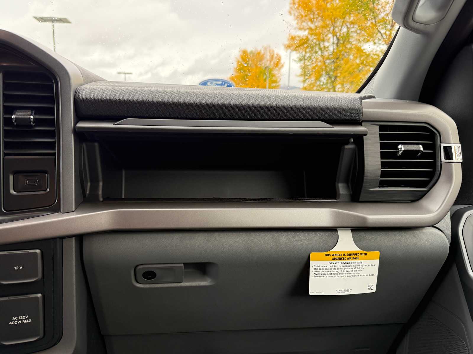 Thumbnail: 2025 Ford F-150 - 24