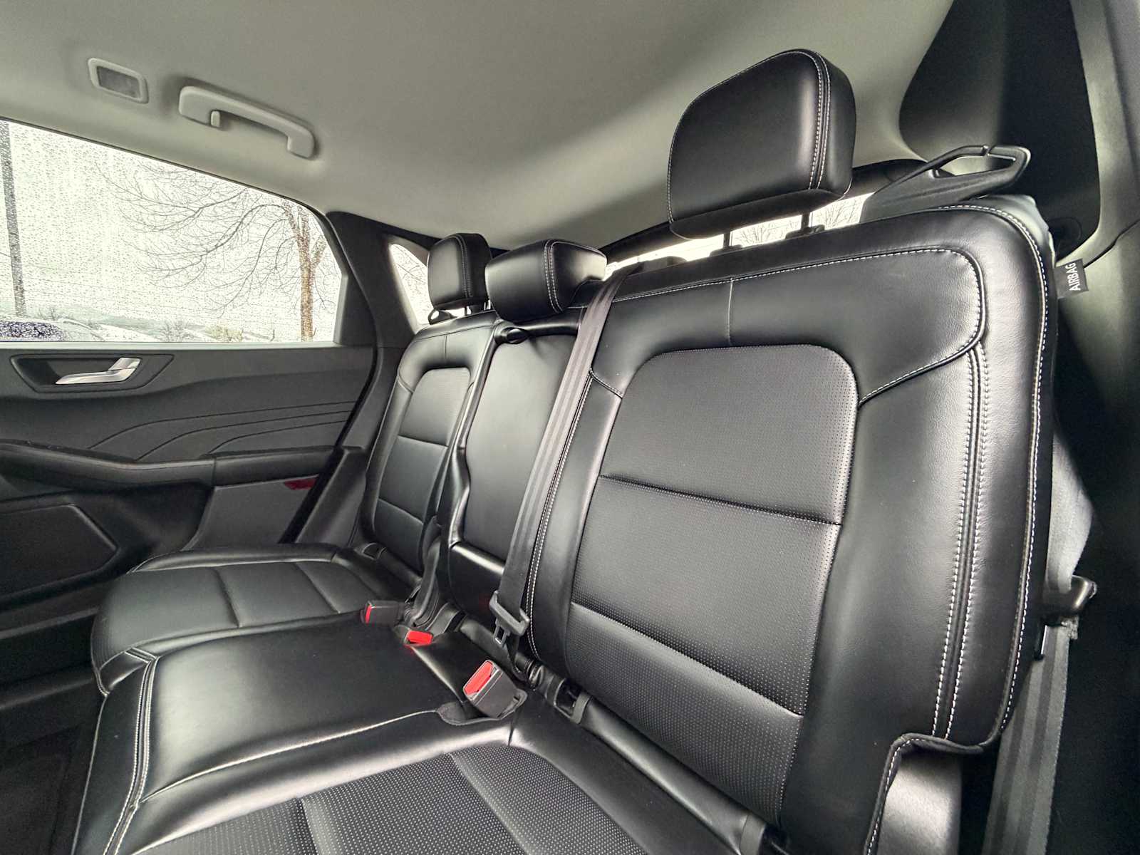 Thumbnail: 2023 Ford Escape - 23