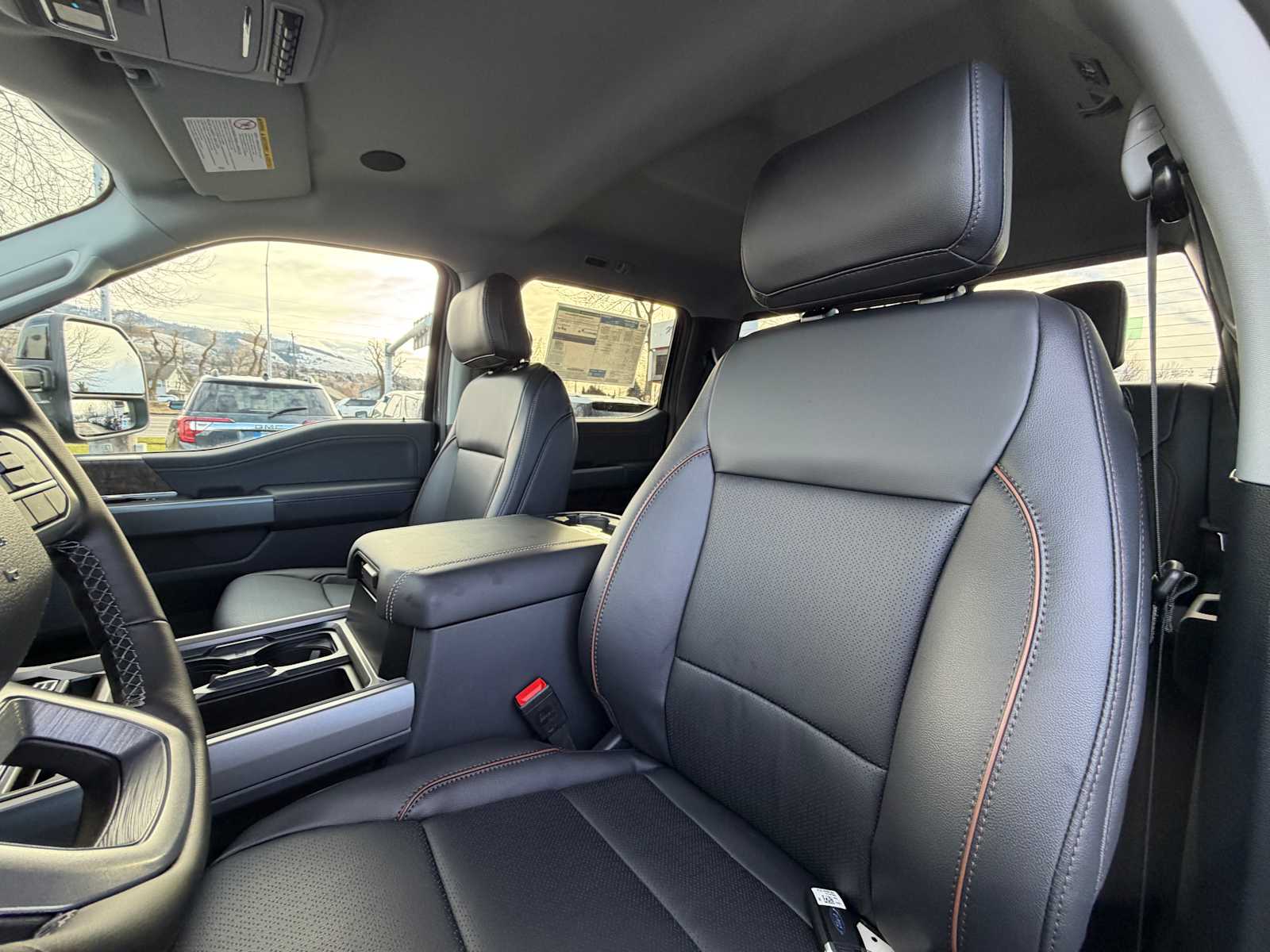 Thumbnail: 2026 Ford F-350 - 11