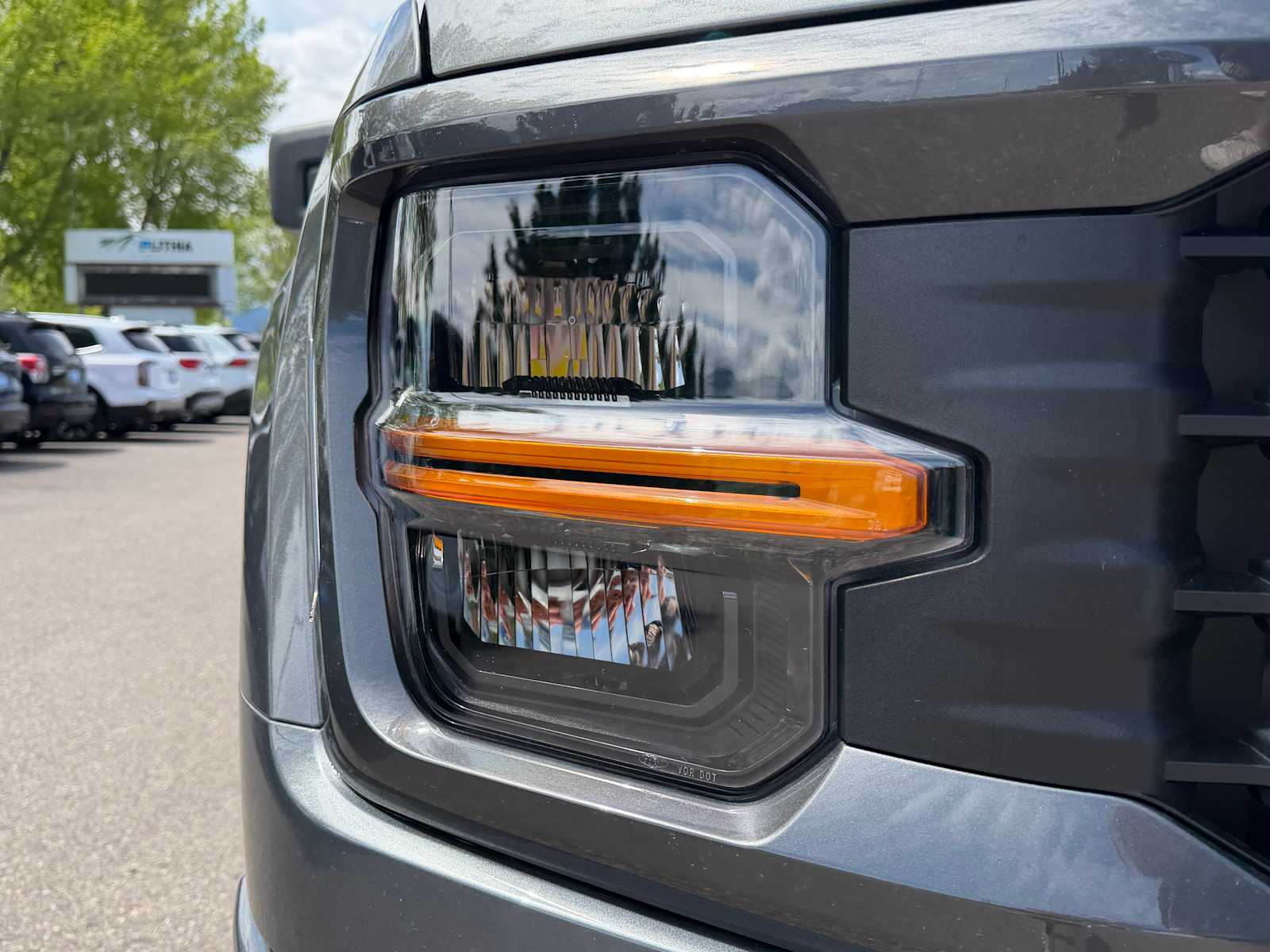 Thumbnail: 2026 Ford F-150 - 3