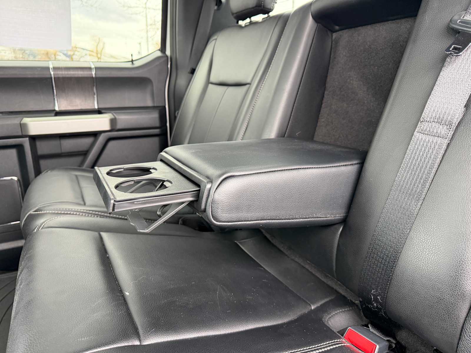 Thumbnail: 2020 Ford Econoline - 31