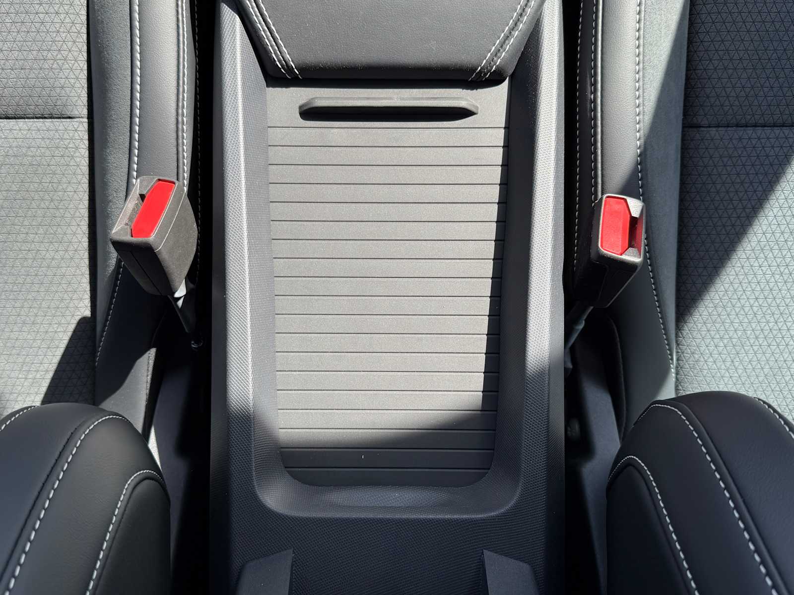 2025 Ford Mustang Mach-E GT 22