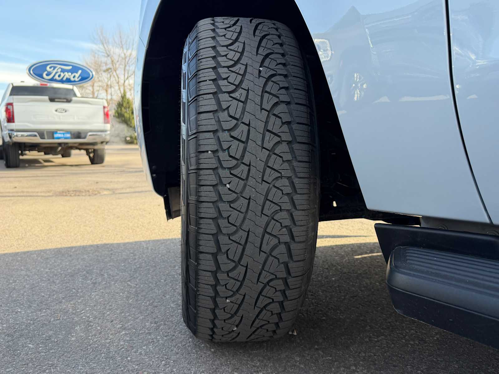 Thumbnail: 2025 Ford Expedition - 30