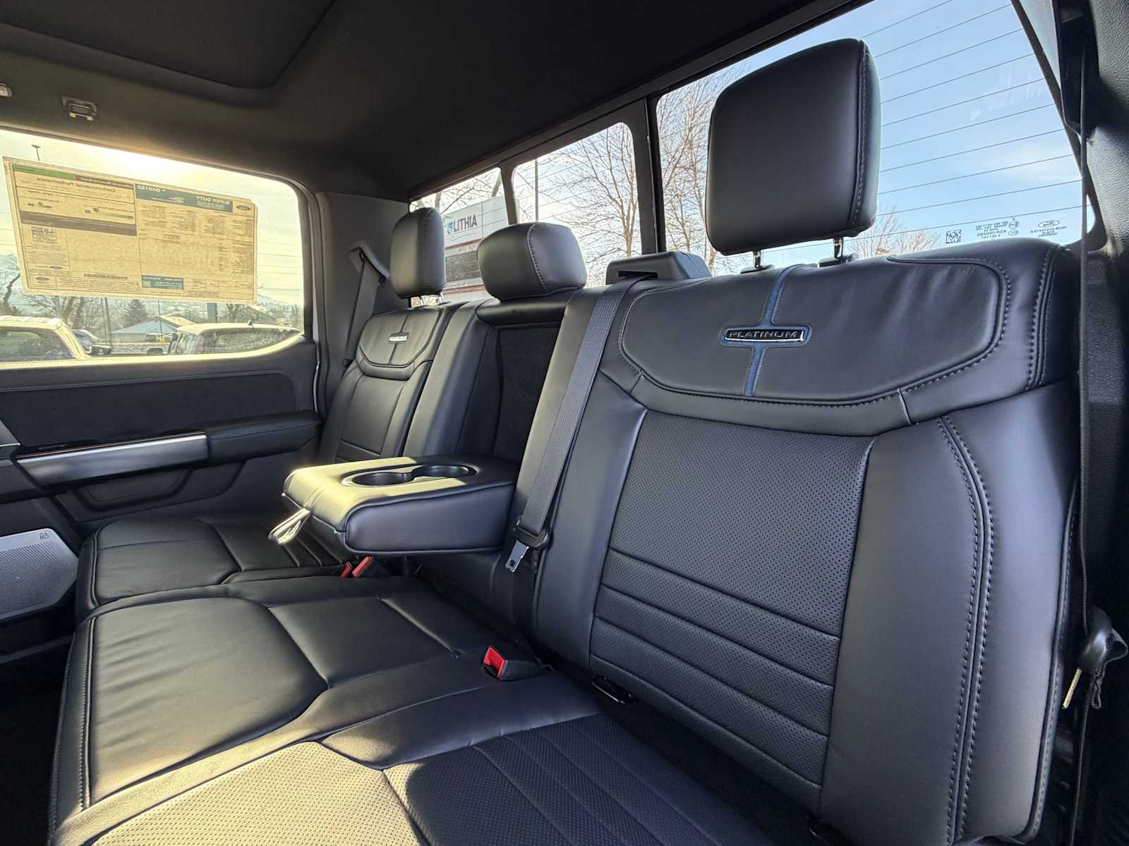 Thumbnail: 2026 Ford F-350 - 29