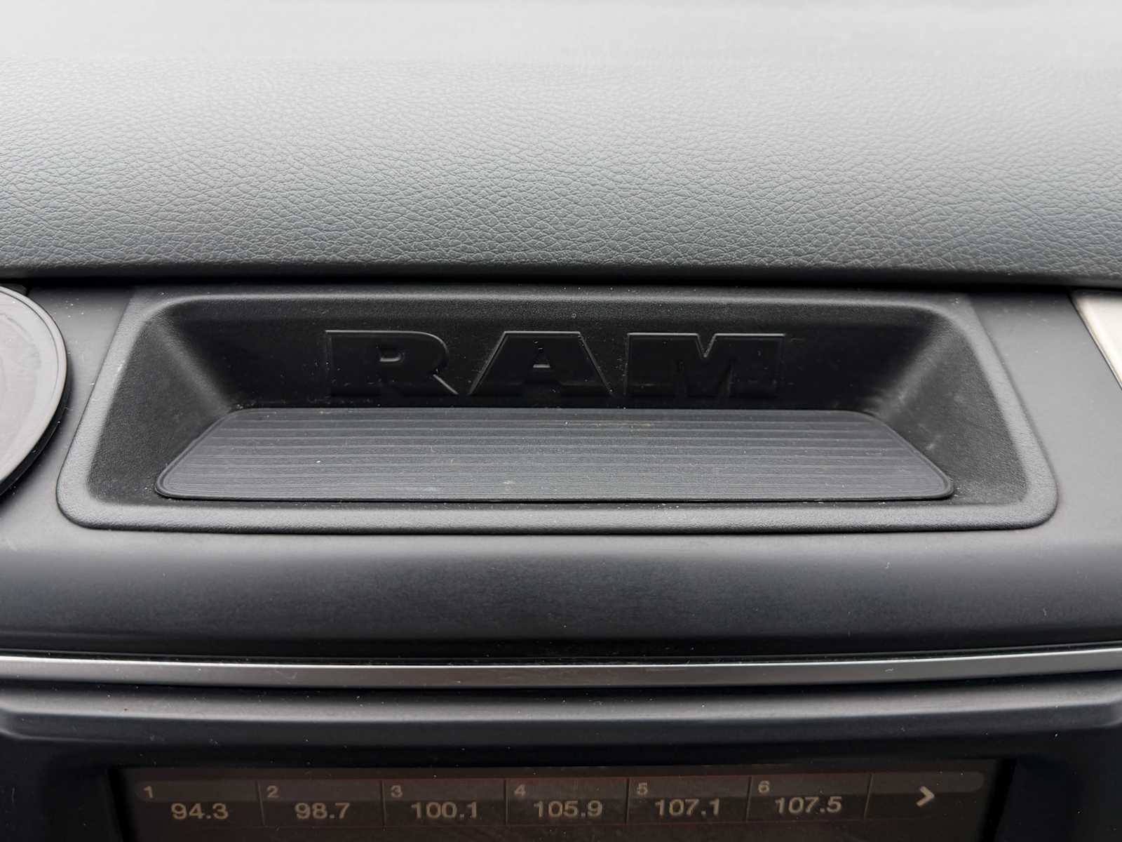 Thumbnail: 2016 RAM 3500 - 15