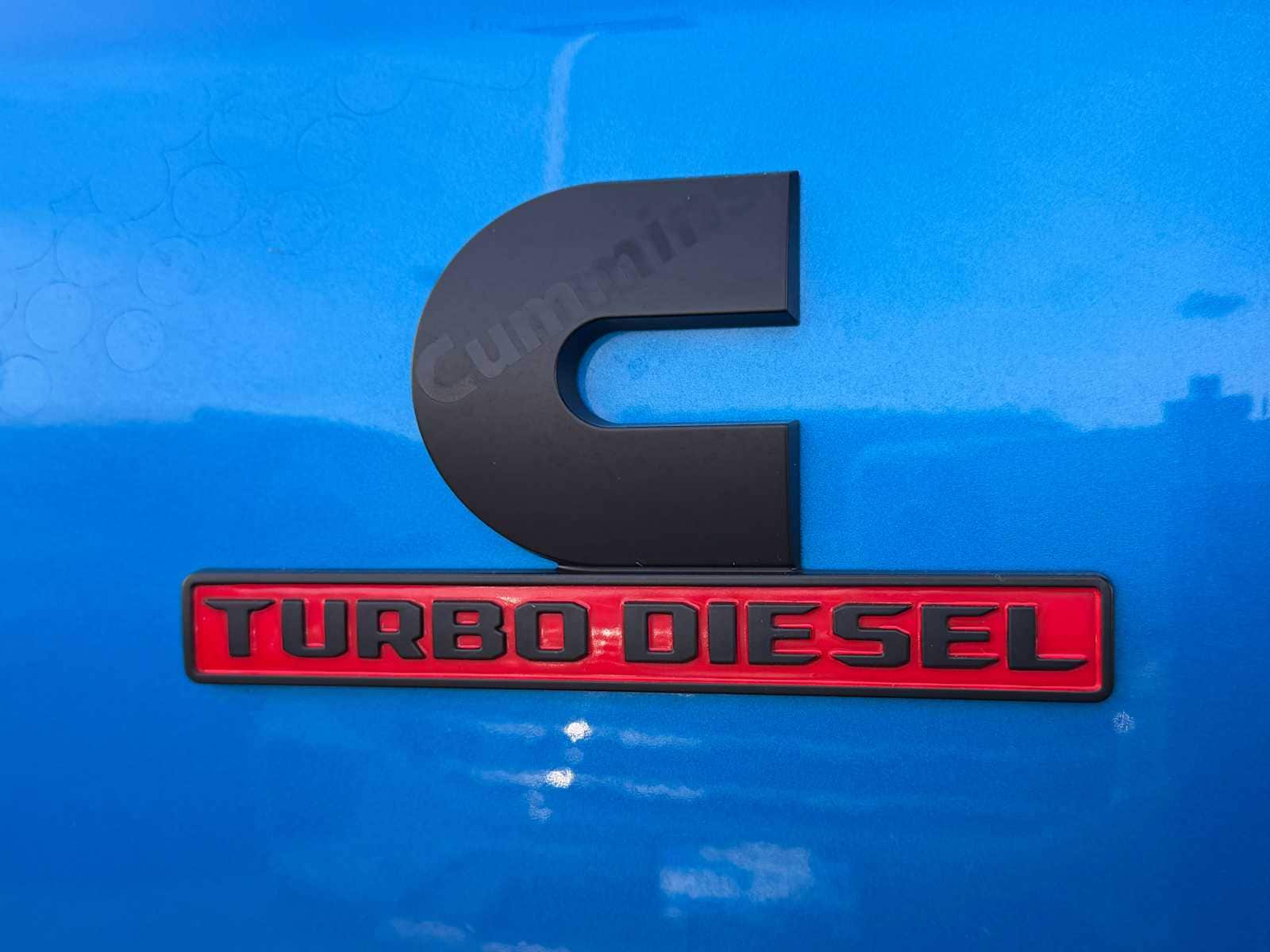 Thumbnail: 2024 RAM 2500 - 32